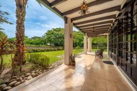 Lago de Palma Real 249: Luxury 3-Bedroom Corner Condo with Panoramic Views in Hacienda Pinilla