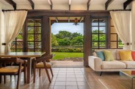 Lago de Palma Real 249: Luxury 3-Bedroom Corner Condo with Panoramic Views in Hacienda Pinilla