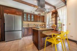 Lago de Palma Real 249: Luxury 3-Bedroom Corner Condo with Panoramic Views in Hacienda Pinilla