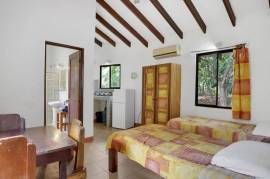 Finca Buena Fuente: 4-Acre Multi-Unit Tropical Oasis Near Playa Conchal, Costa Rica