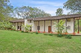 Finca Buena Fuente: 4-Acre Multi-Unit Tropical Oasis Near Playa Conchal, Costa Rica