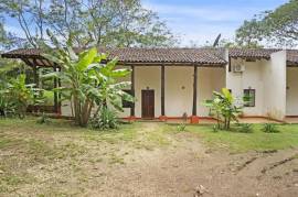 Finca Buena Fuente: 4-Acre Multi-Unit Tropical Oasis Near Playa Conchal, Costa Rica