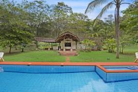 Finca Buena Fuente: 4-Acre Multi-Unit Tropical Oasis Near Playa Conchal, Costa Rica