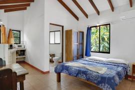 Finca Buena Fuente: 4-Acre Multi-Unit Tropical Oasis Near Playa Conchal, Costa Rica