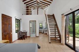 Finca Buena Fuente: 4-Acre Multi-Unit Tropical Oasis Near Playa Conchal, Costa Rica