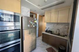 Le Raffine Sukhumvit 24 - Lagre Three Bedroom with Privete pool in Phrom Phrong Prime Location.