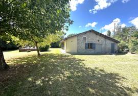 5 Bedrooms - House - Aquitaine - For Sale - 11980-EY