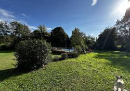 5 Bedrooms - House - Aquitaine - For Sale - 11980-EY