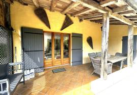 5 Bedrooms - House - Aquitaine - For Sale - 11980-EY