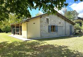 5 Bedrooms - House - Aquitaine - For Sale - 11980-EY