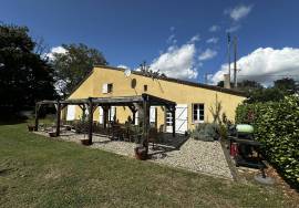 5 Bedrooms - House - Aquitaine - For Sale - 11980-EY