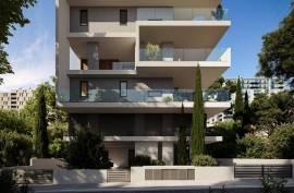 Beautiful 2 Bedroom Apartment - Larnaca Town