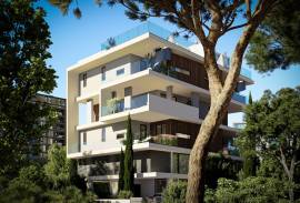 Beautiful 2 Bedroom Apartment - Larnaca Town