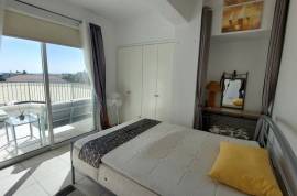 1 Bedroom Top Floor Apartment - Universal Area, Paphos