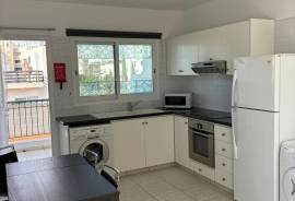 1 Bedroom Top Floor Apartment - Universal Area, Paphos