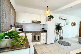 1 Bedroom Top Floor Apartment - Universal Area, Paphos