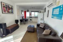 1 Bedroom Top Floor Apartment - Universal Area, Paphos