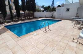1 Bedroom Top Floor Apartment - Universal Area, Paphos