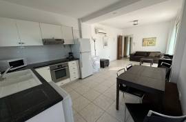 1 Bedroom Top Floor Apartment - Universal Area, Paphos