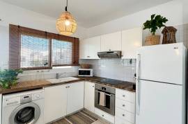 1 Bedroom Top Floor Apartment - Universal Area, Paphos