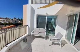 1 Bedroom Top Floor Apartment - Universal Area, Paphos