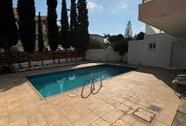 1 Bedroom Top Floor Apartment - Universal Area, Paphos