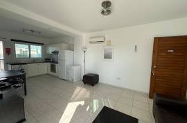 1 Bedroom Top Floor Apartment - Universal Area, Paphos