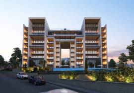 Stylish 2 Bedroom Apartment - Ayios Tychonas, Limassol