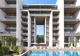 Stylish 2 Bedroom Apartment - Ayios Tychonas, Limassol