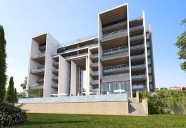 Stylish 2 Bedroom Apartment - Ayios Tychonas, Limassol