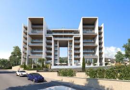 Stylish 2 Bedroom Apartment - Ayios Tychonas, Limassol