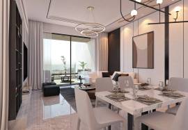 Stylish 2 Bedroom Apartment - Ayios Tychonas, Limassol