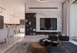 Stylish 2 Bedroom Apartment - Ayios Tychonas, Limassol