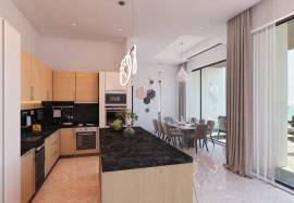 Elegant 3 Bedroom Duplex Apartment - Ayios Tychonas, Limassol
