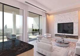 Elegant 3 Bedroom Duplex Apartment - Ayios Tychonas, Limassol