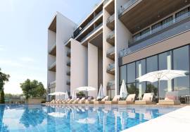 Elegant 3 Bedroom Duplex Apartment - Ayios Tychonas, Limassol