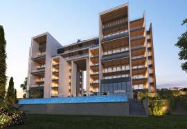 Elegant 3 Bedroom Duplex Apartment - Ayios Tychonas, Limassol