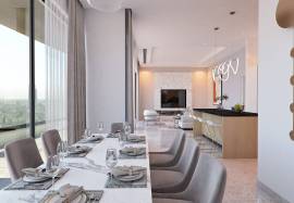 Elegant 3 Bedroom Duplex Apartment - Ayios Tychonas, Limassol