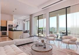 Elegant 3 Bedroom Duplex Apartment - Ayios Tychonas, Limassol