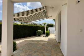 4 Bedroom Modern Villa - St. George, Peyia
