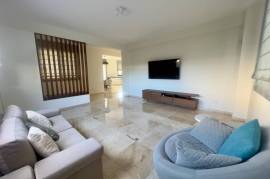 4 Bedroom Modern Villa - St. George, Peyia