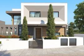 3 Bedroom Elegant Villa - Mouttagiaka, Limassol