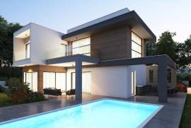 3 Bedroom Elegant Villa - Mouttagiaka, Limassol