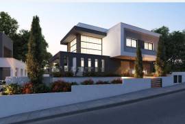 3 Bedroom Elegant Villa - Mouttagiaka, Limassol