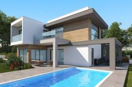 3 Bedroom Elegant Villa - Mouttagiaka, Limassol