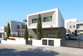 3 Bedroom Elegant Villa - Mouttagiaka, Limassol