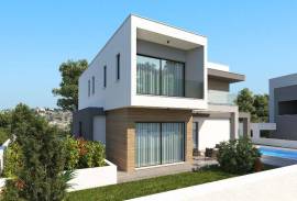 3 Bedroom Elegant Villa - Mouttagiaka, Limassol