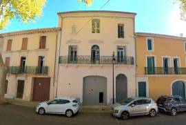6 room, 242m2 Vineyard residence for sale in Saint thibery - 450 000 € *