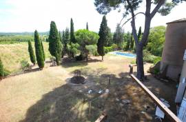 25 room, 1000m2 Castle for sale in Lezignan la cebe - 990 000 € *
