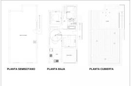 NEW BUILD VILLA IN LA ROMANA